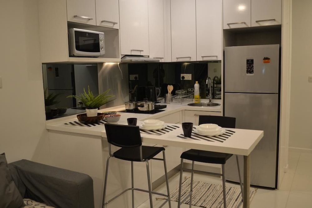 undefined Mercu Summer Suite KLCC by Fervent 9