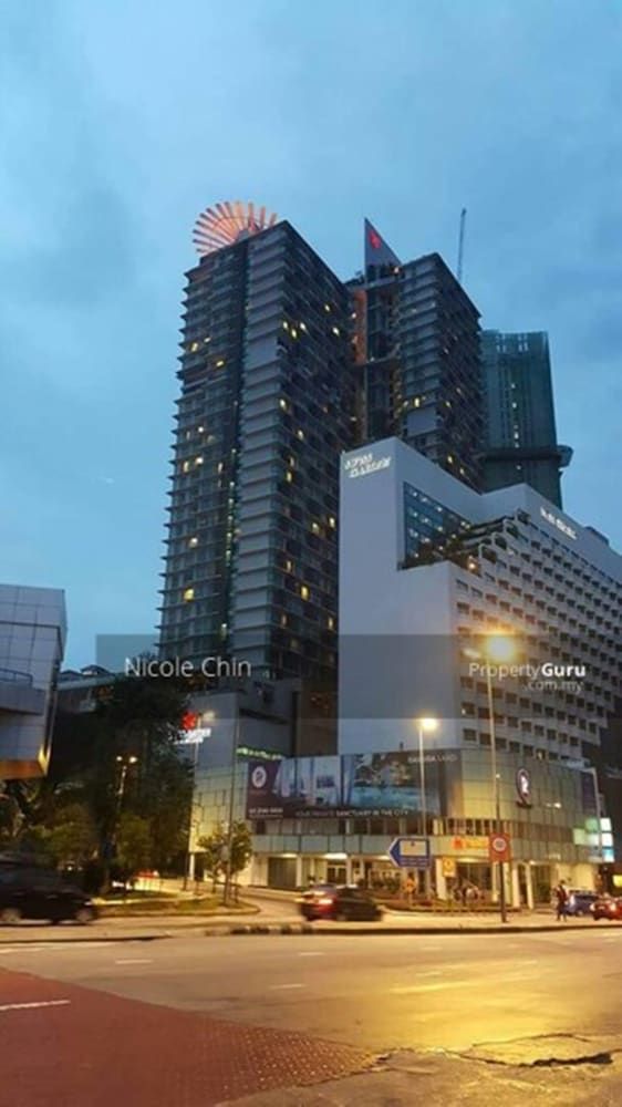 undefined Swiss Garden Residence SS Suite 9