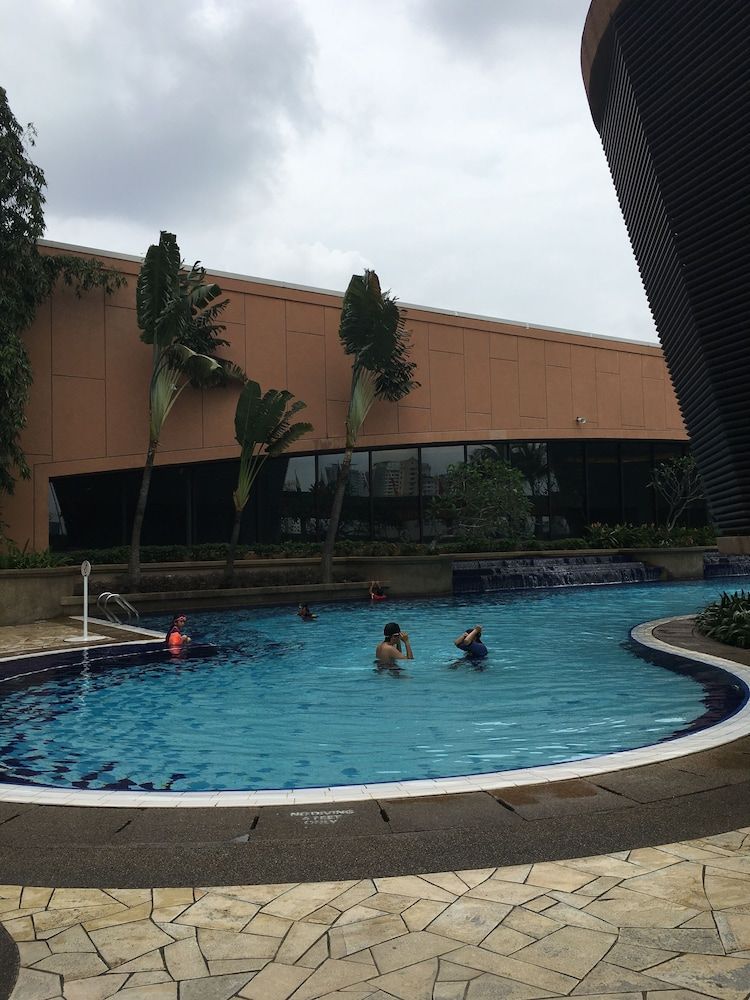 undefined Times Square Residences By Alma 4