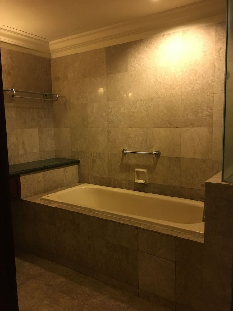 Times Square Residences By Alma Studio 8