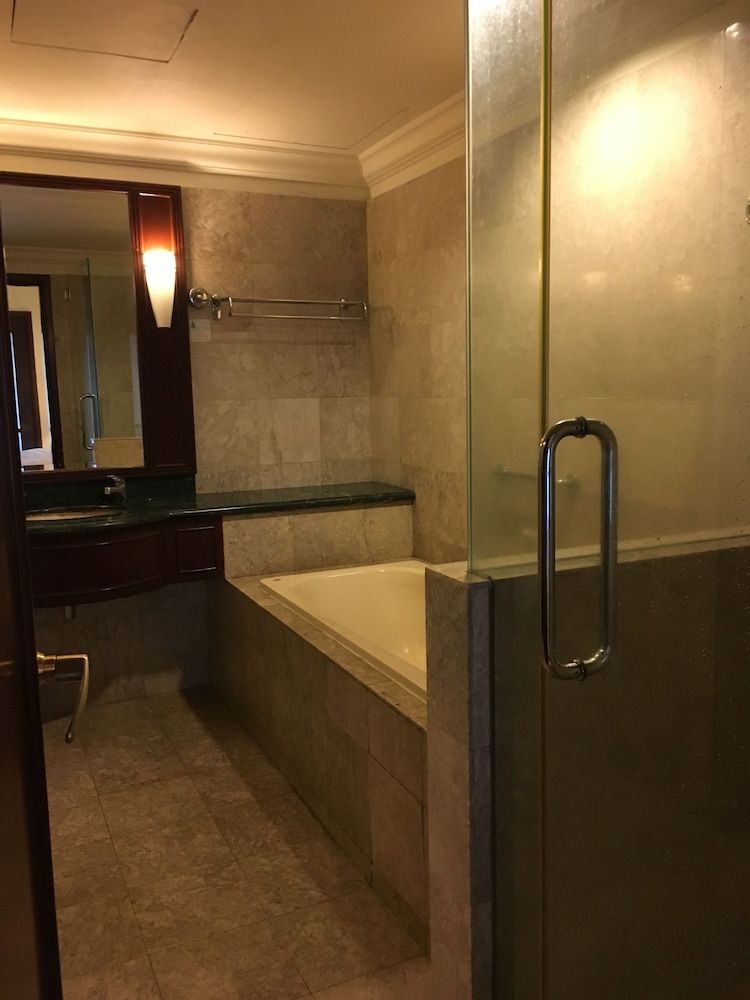 Times Square Residences By Alma Studio 7