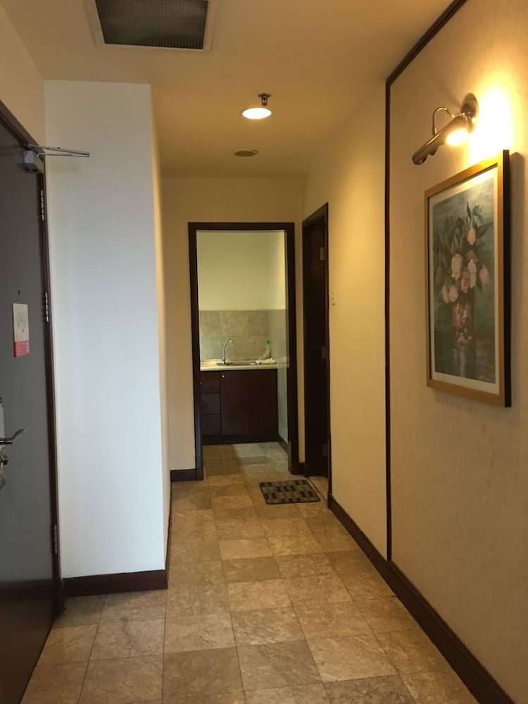 Times Square Residences By Alma Studio 2