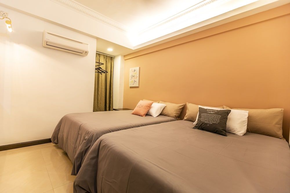 undefined The Forum Condominium by Brassalova 53 7