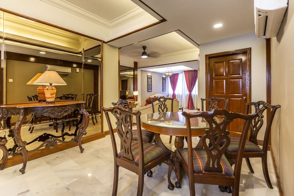 undefined The Forum Condominium by Brassalova 53 8