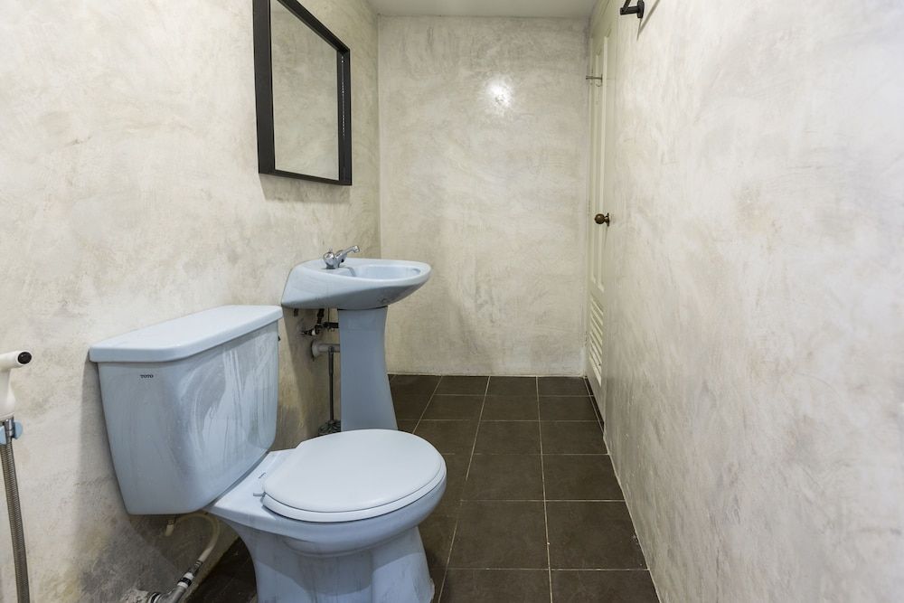 The Forum Condominium by Brassalova 74 Superior Apartment, 3 Bedrooms 11