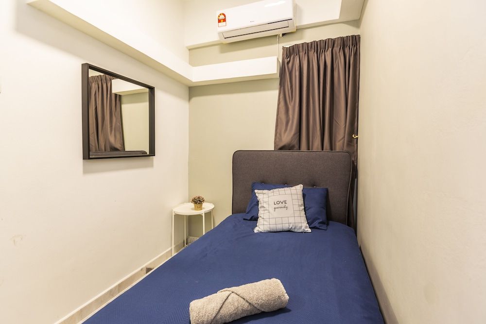 undefined The Forum Condominium by Brassalova 74 3