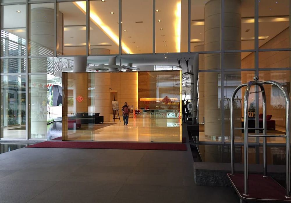 undefined Marc B20-09 by SYNC