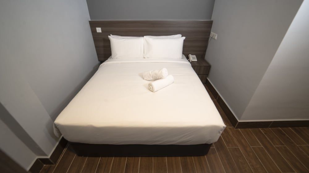 Standard Double Room, 1 Queen Bed, Ensuite