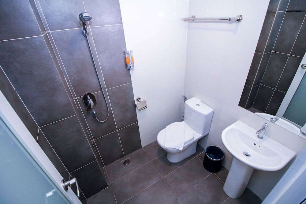 Standard Single Room, 1 Twin Bed, Ensuite