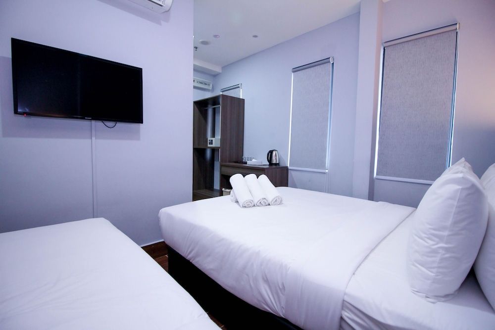 Premier Suite