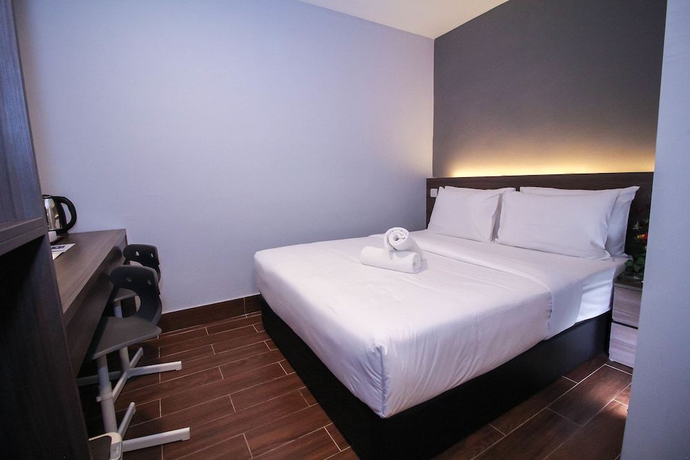 Superior Double Room, 1 Queen Bed, Ensuite