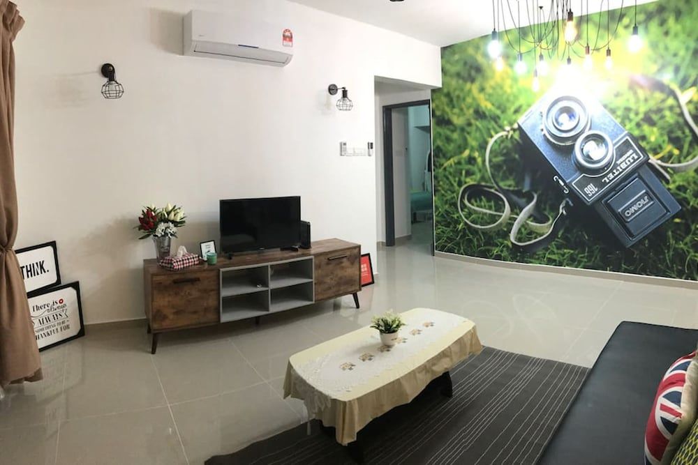 3BR Cosy Place Apartment, 3 Bedrooms 22