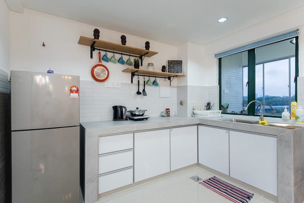 3BR Cosy Place Apartment, 3 Bedrooms 13