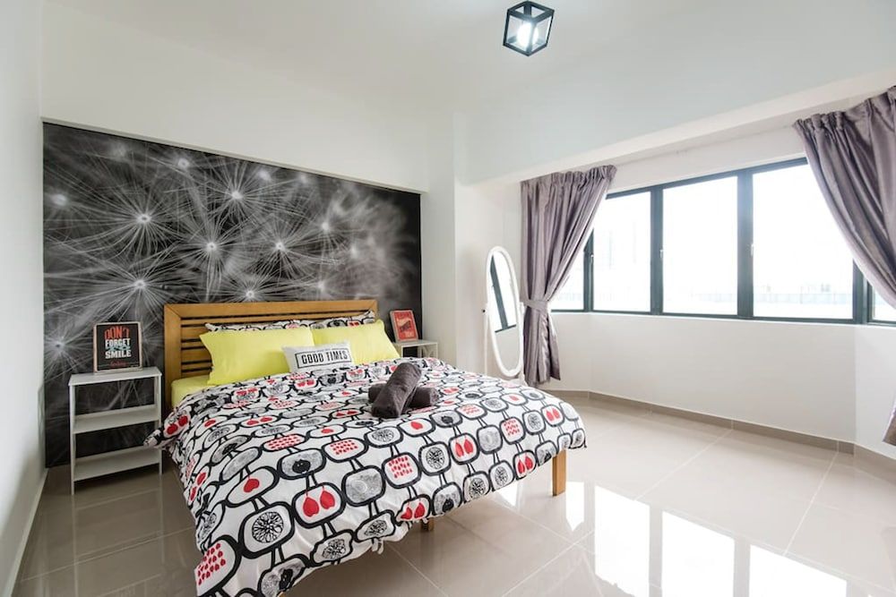 undefined 3BR Cosy Place