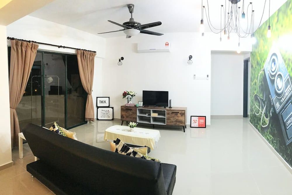3BR Cosy Place Apartment, 3 Bedrooms 18