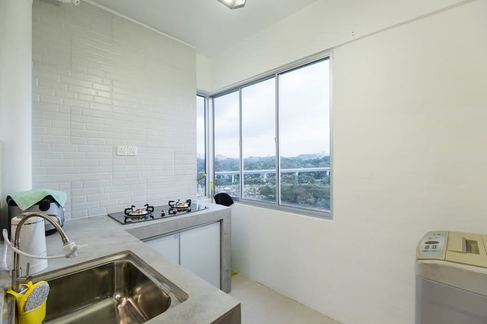 3BR Cosy Place Apartment, 3 Bedrooms 16