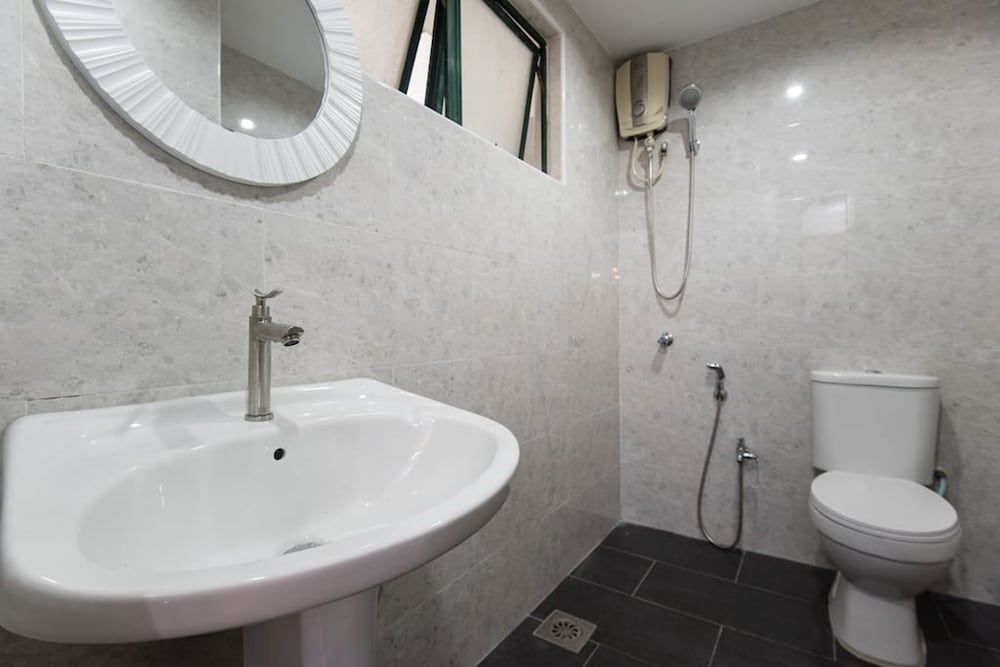 3BR Cosy Place Apartment, 3 Bedrooms 24