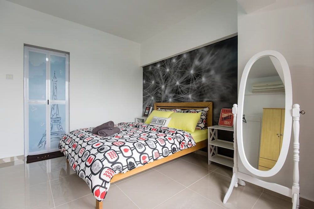 undefined 3BR Cosy Place 3