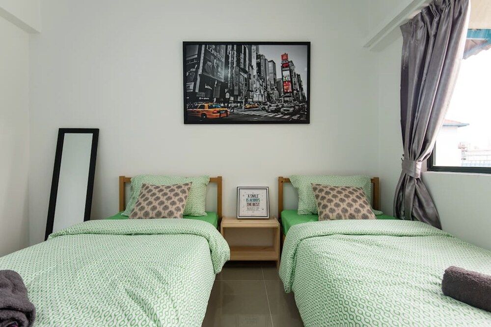 undefined 3BR Cosy Place 9