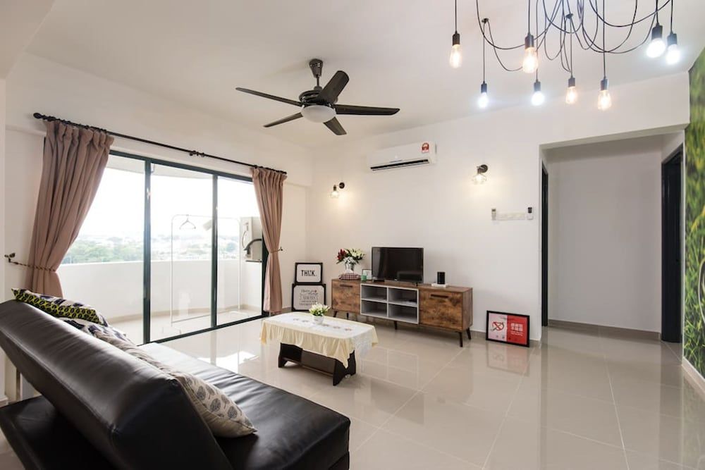 3BR Cosy Place Apartment, 3 Bedrooms 21