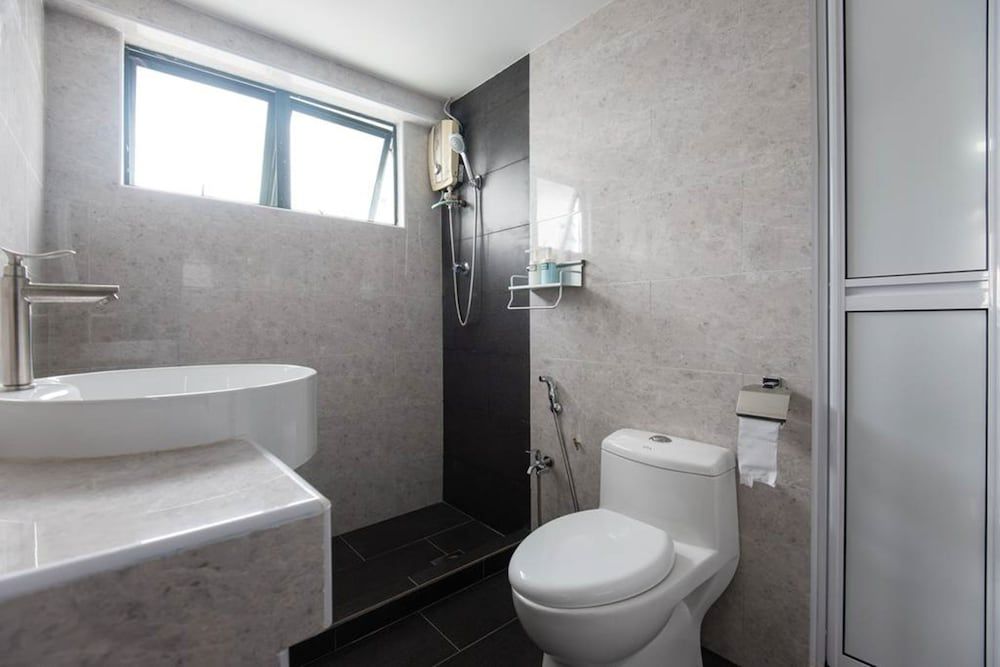 3BR Cosy Place Apartment, 3 Bedrooms 23