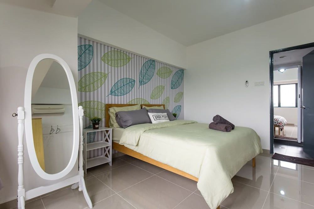 undefined 3BR Cosy Place 6