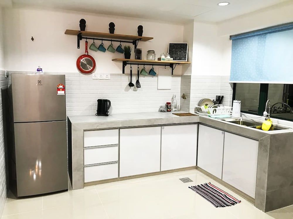 3BR Cosy Place Apartment, 3 Bedrooms 15