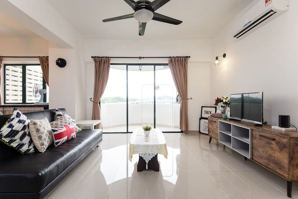 3BR Cosy Place Apartment, 3 Bedrooms 17