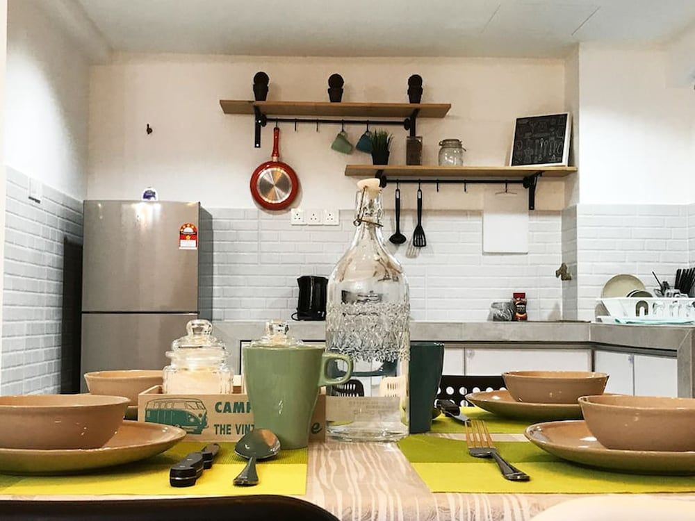 3BR Cosy Place Apartment, 3 Bedrooms 14