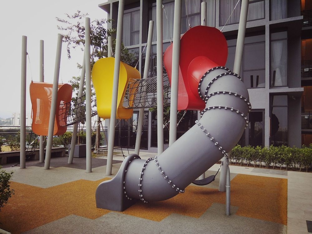 undefined Expressionz Professional Suites by TRIVAA 8