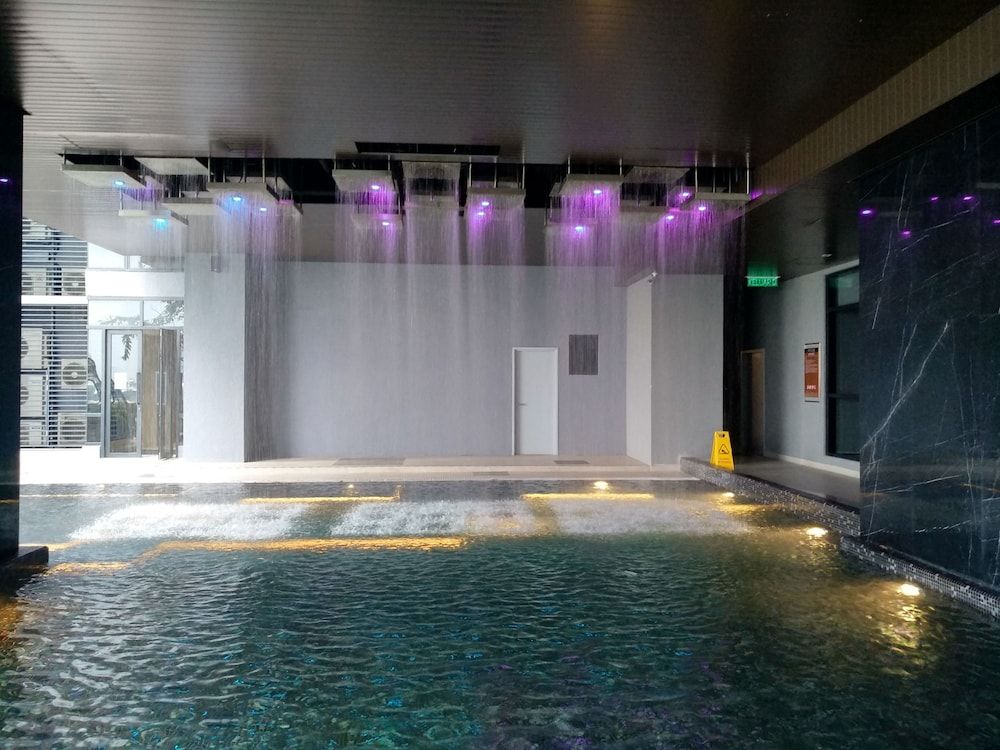 undefined Expressionz Professional Suites by TRIVAA 9