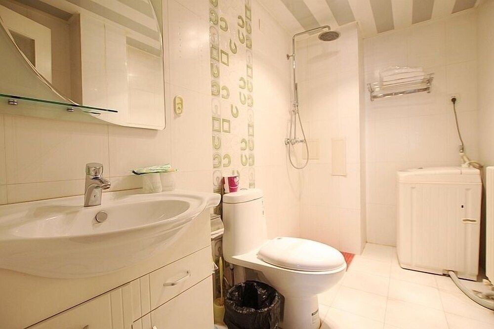 China Sunshine Apartmen Guomao Superior Double Room 12