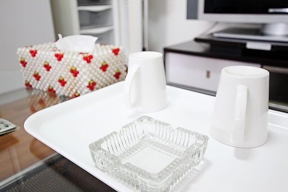 China Sunshine Apartmen Guomao Superior Double Room 16