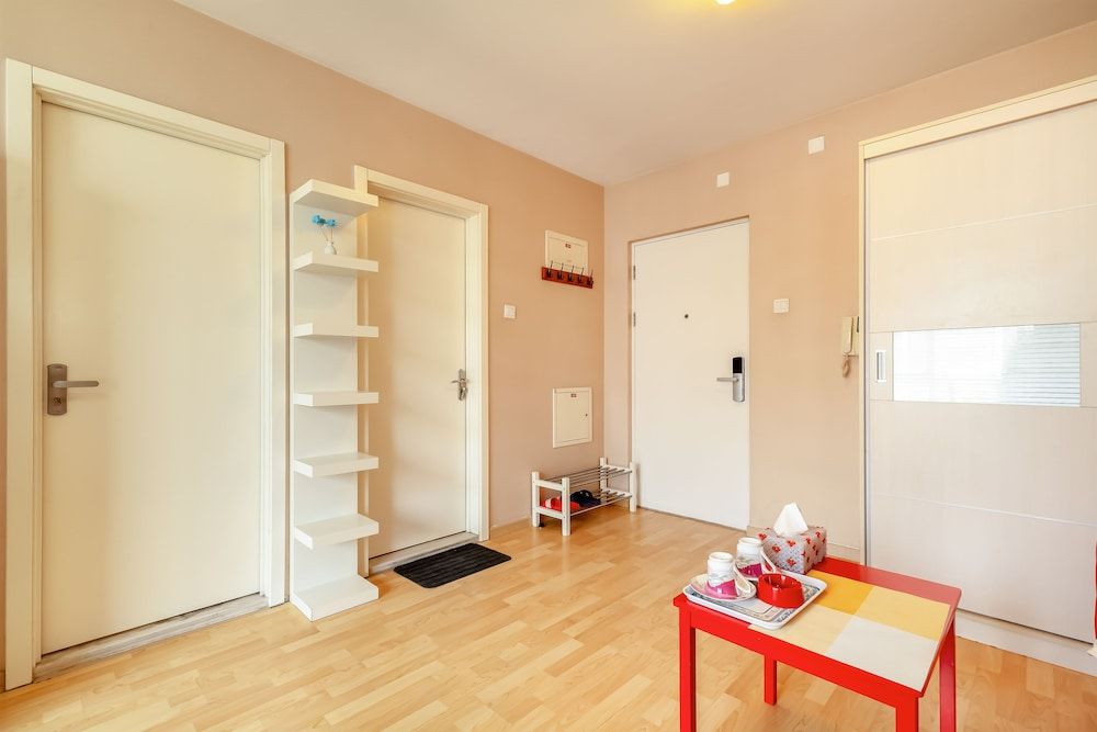 China Sunshine Apartmen Guomao Superior Double Room 17