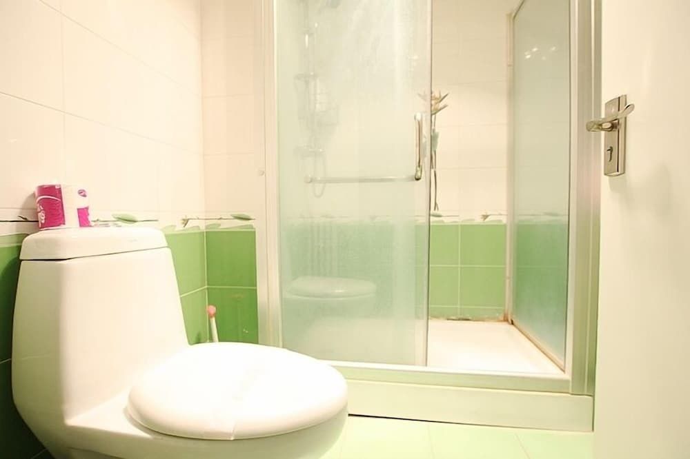 China Sunshine Apartmen Guomao Superior Double Room 11