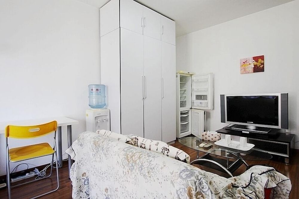 China Sunshine Apartmen Guomao Superior Double Room 14