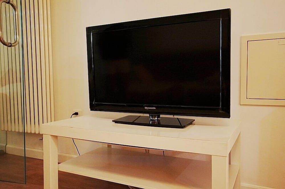 China Sunshine Apartmen Guomao Deluxe Double Room 35