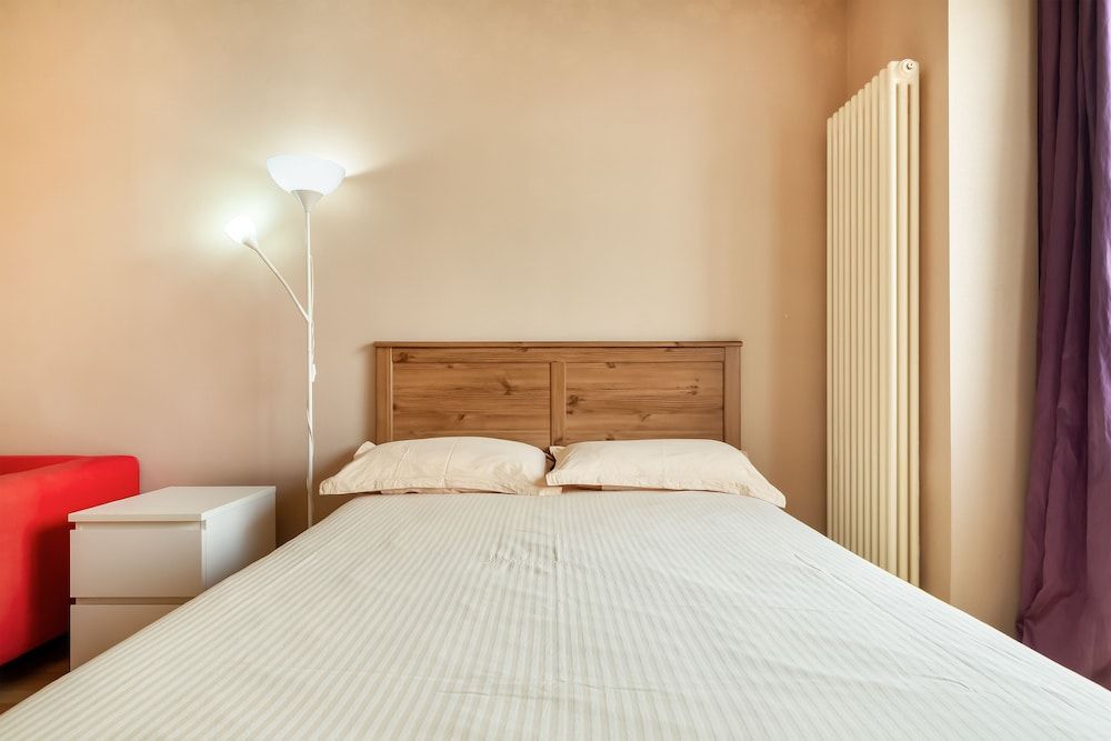 China Sunshine Apartmen Guomao Superior Double Room 7