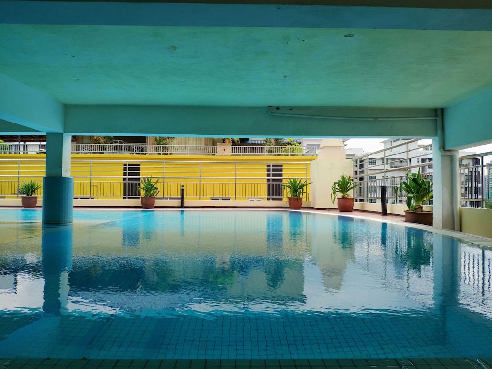 undefined Quaint Ampang - Megan Ambassy 4