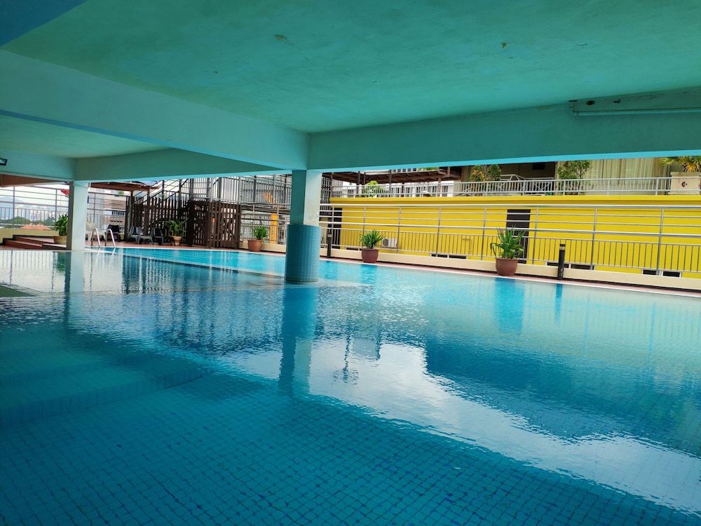 undefined Quaint Ampang - Megan Ambassy