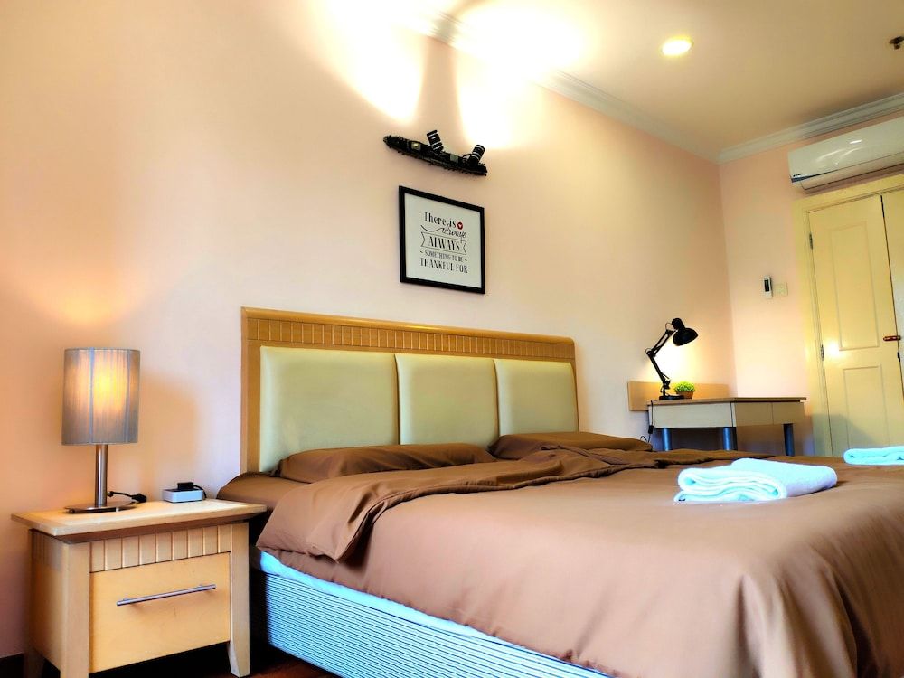 undefined Quaint Ampang - Megan Ambassy 6