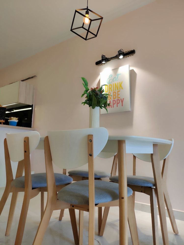 undefined Quaint Ampang - Megan Ambassy 9