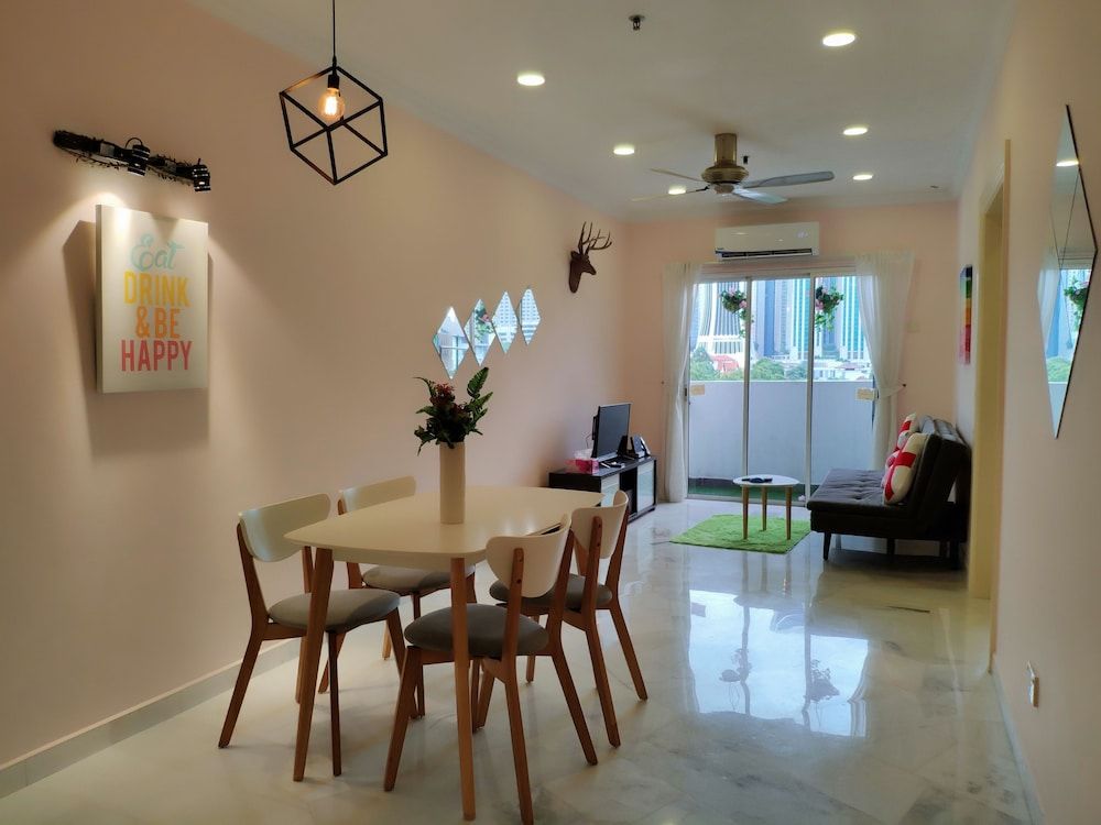 undefined Quaint Ampang - Megan Ambassy 10