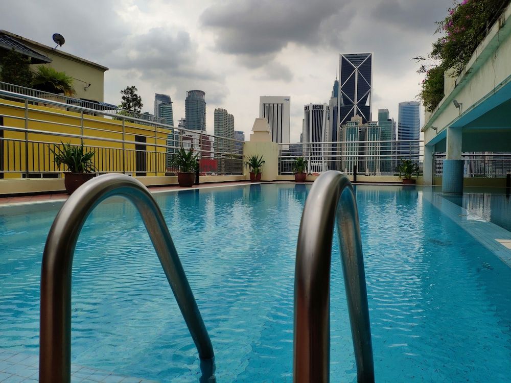 undefined Quaint Ampang - Megan Ambassy 2