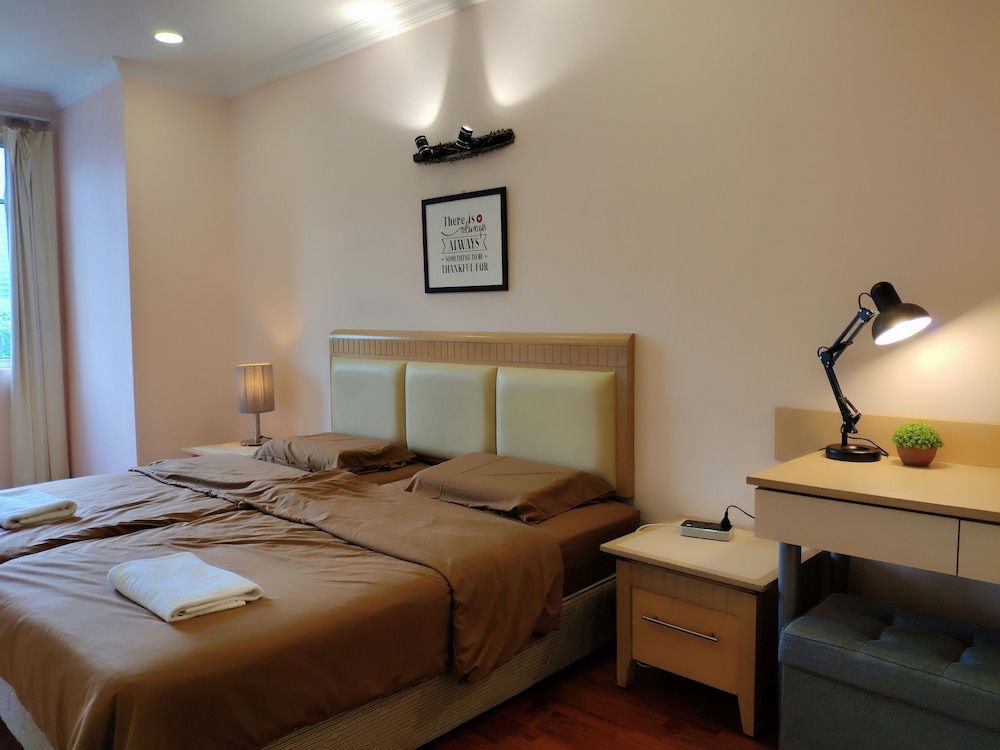 undefined Quaint Ampang - Megan Ambassy 7