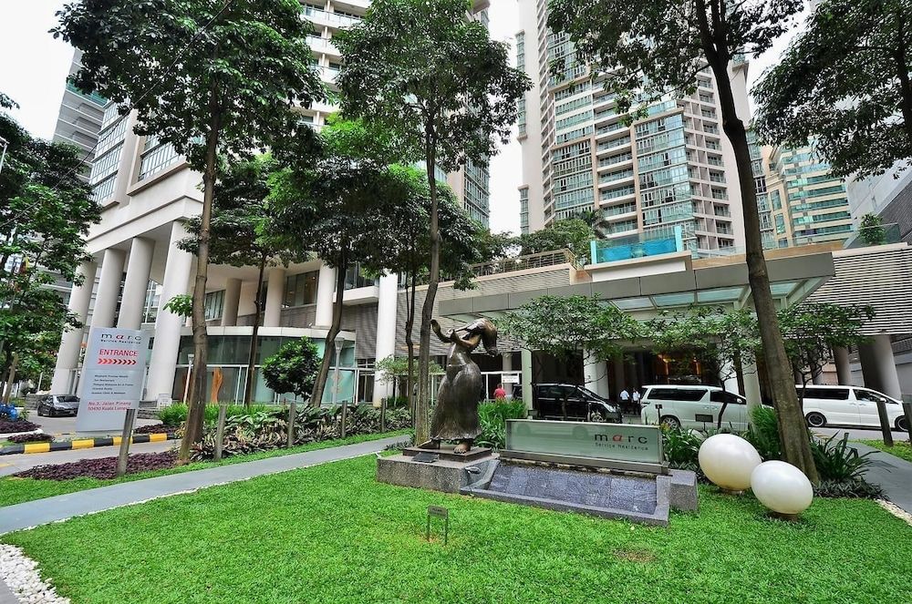 undefined Marc A-23-09 by SYNC