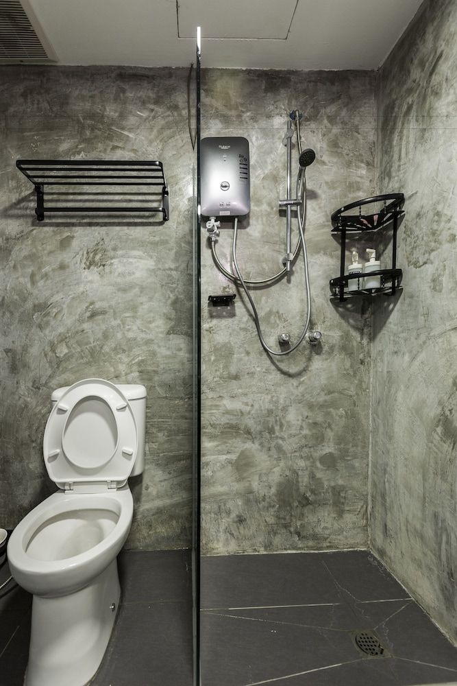 The Forum Condominium by Brassalova 132 Two Room Apartment 18