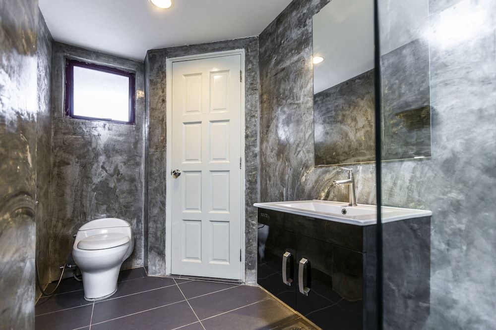 The Forum Condominium by Brassalova 132 Two Room Apartment 22