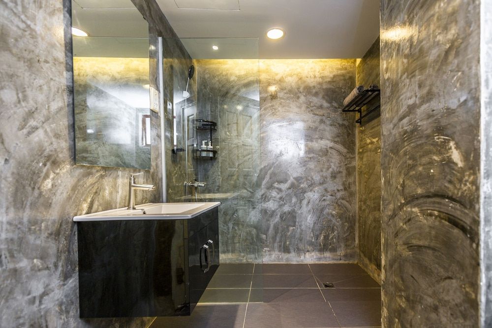 The Forum Condominium by Brassalova 132 Two Room Apartment 21