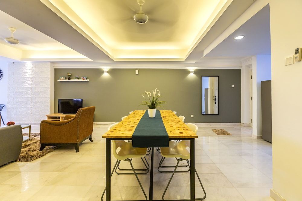 undefined The Forum Condominium by Brassalova 132 9